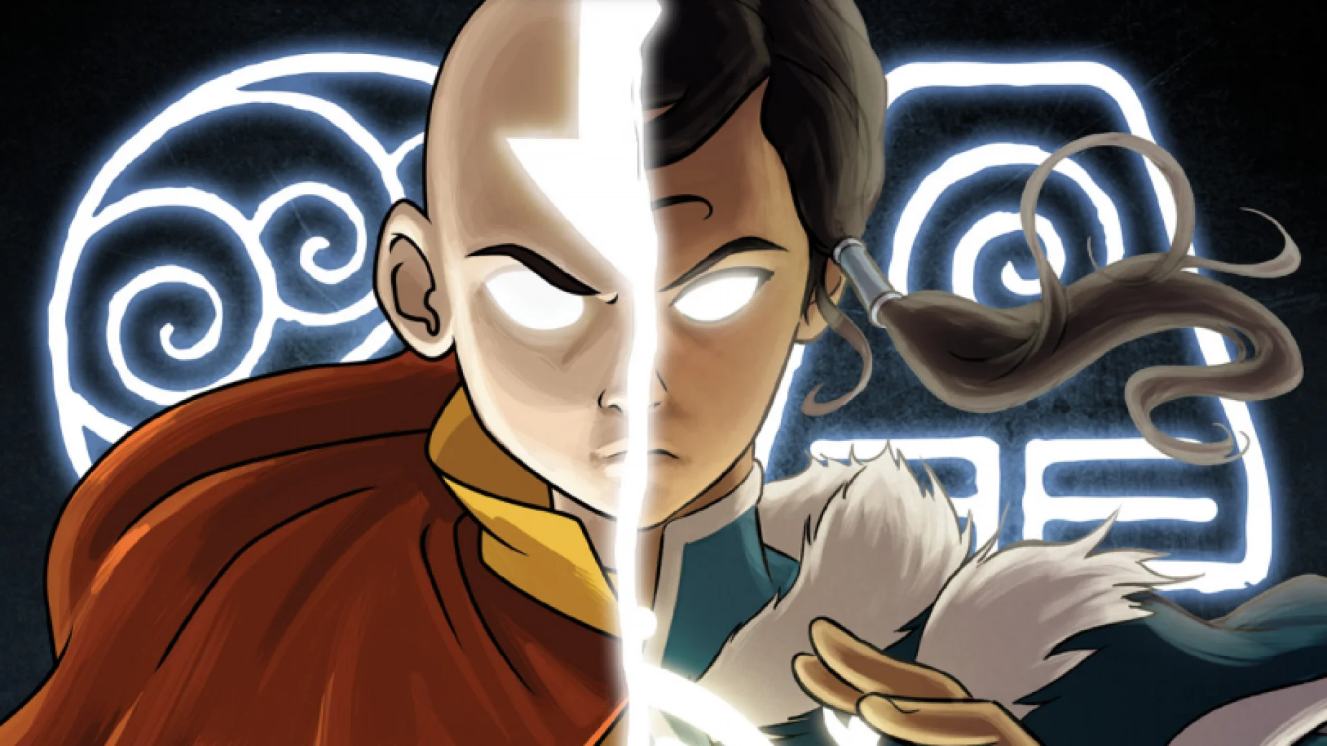 Avatar Legends