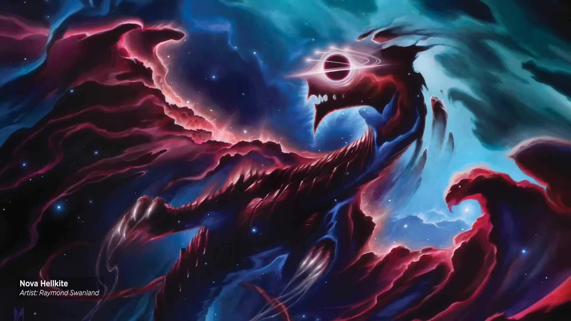 Thursday Night Magic Commander