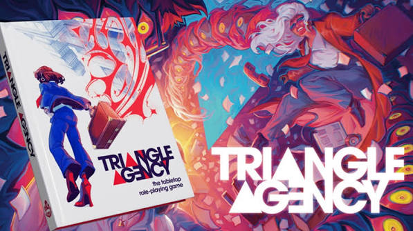 Triangle Agency