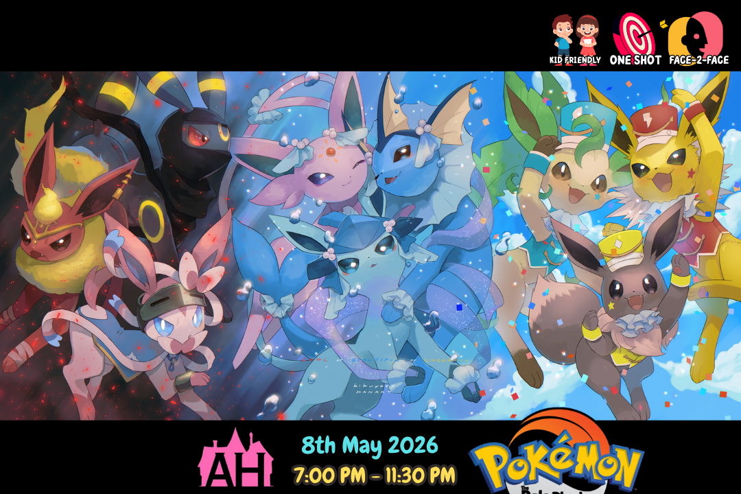 Pokemon