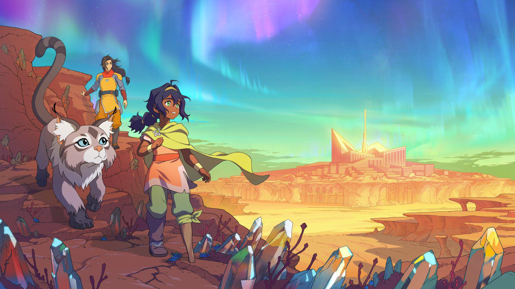 Avatar Legends