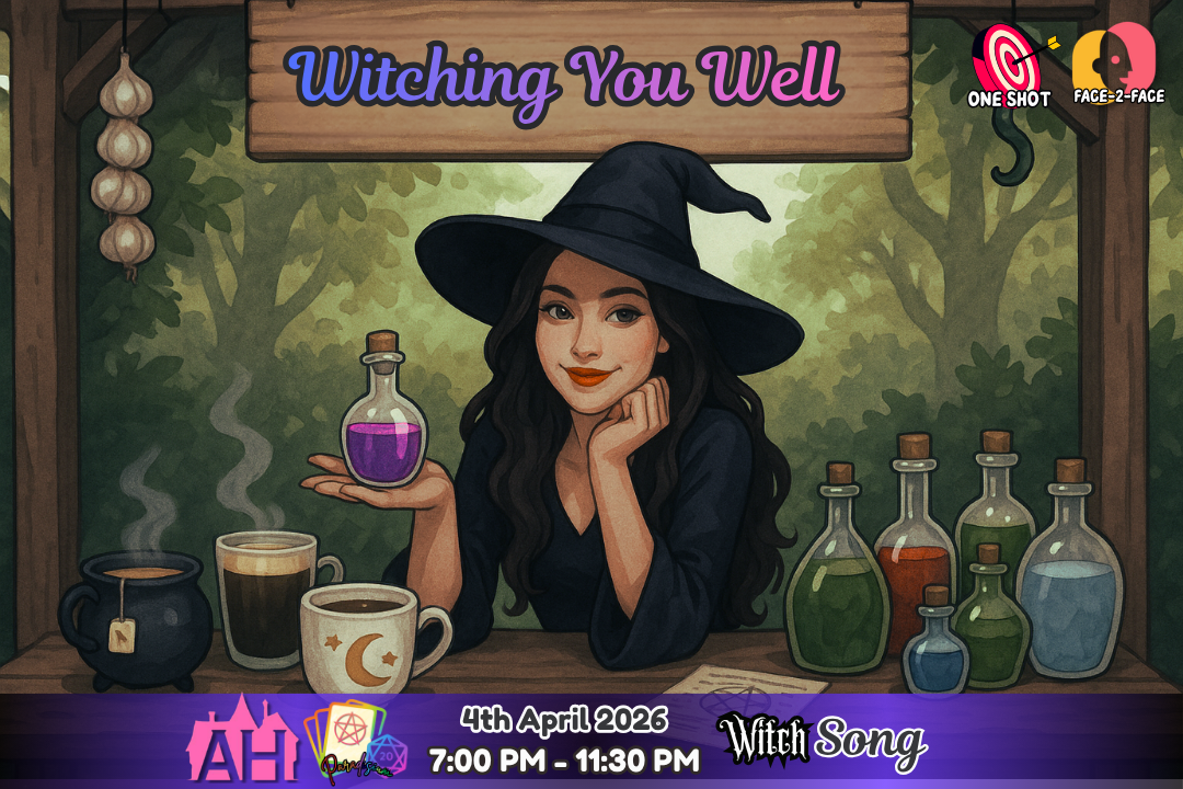 Witchsong