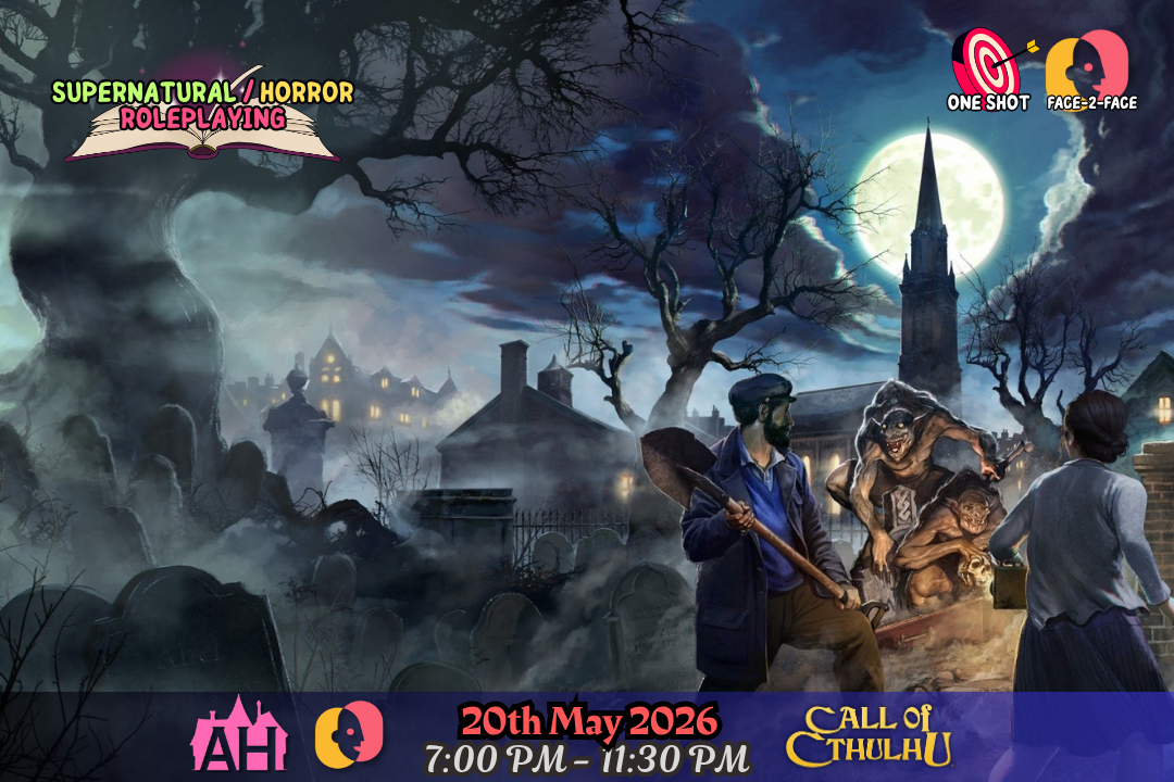 Call of Cthulhu