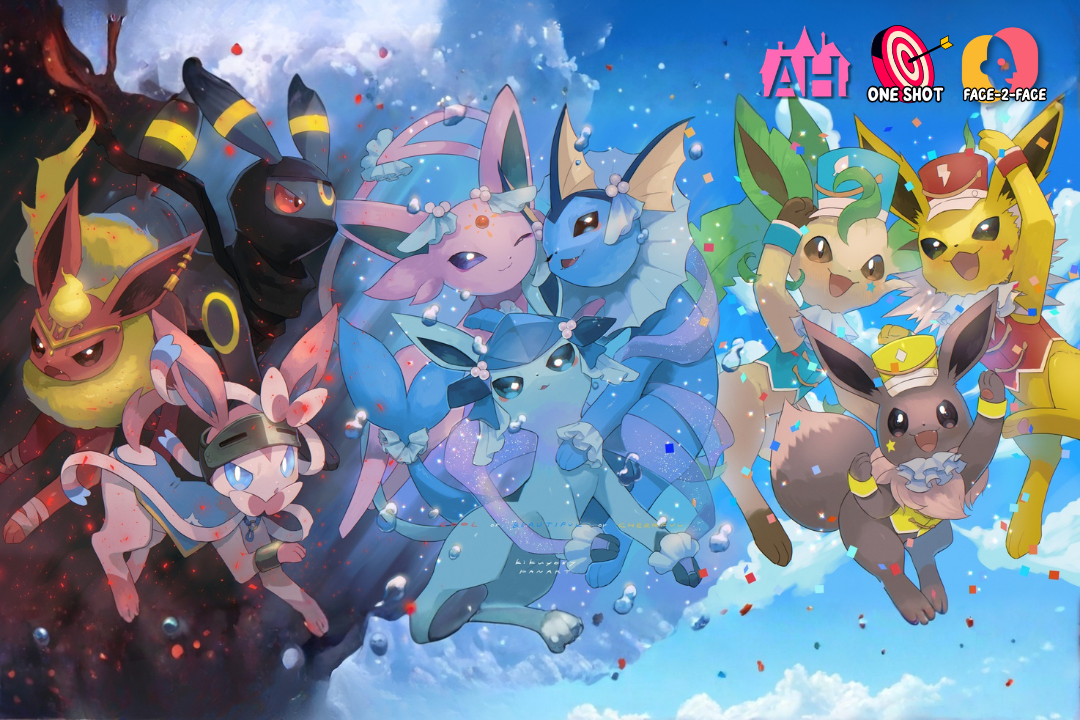 Pokemon