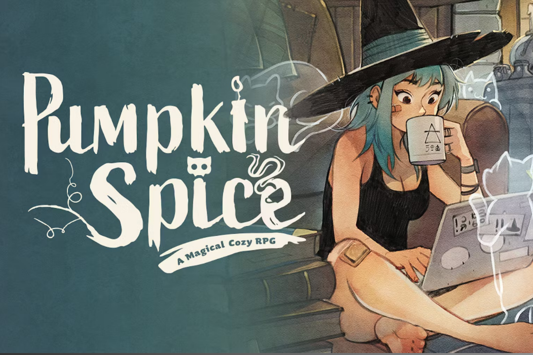 Pumpkin Spice