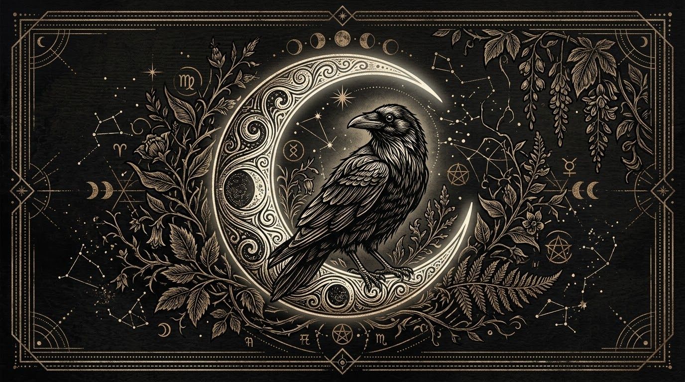 Witchcraft Affair