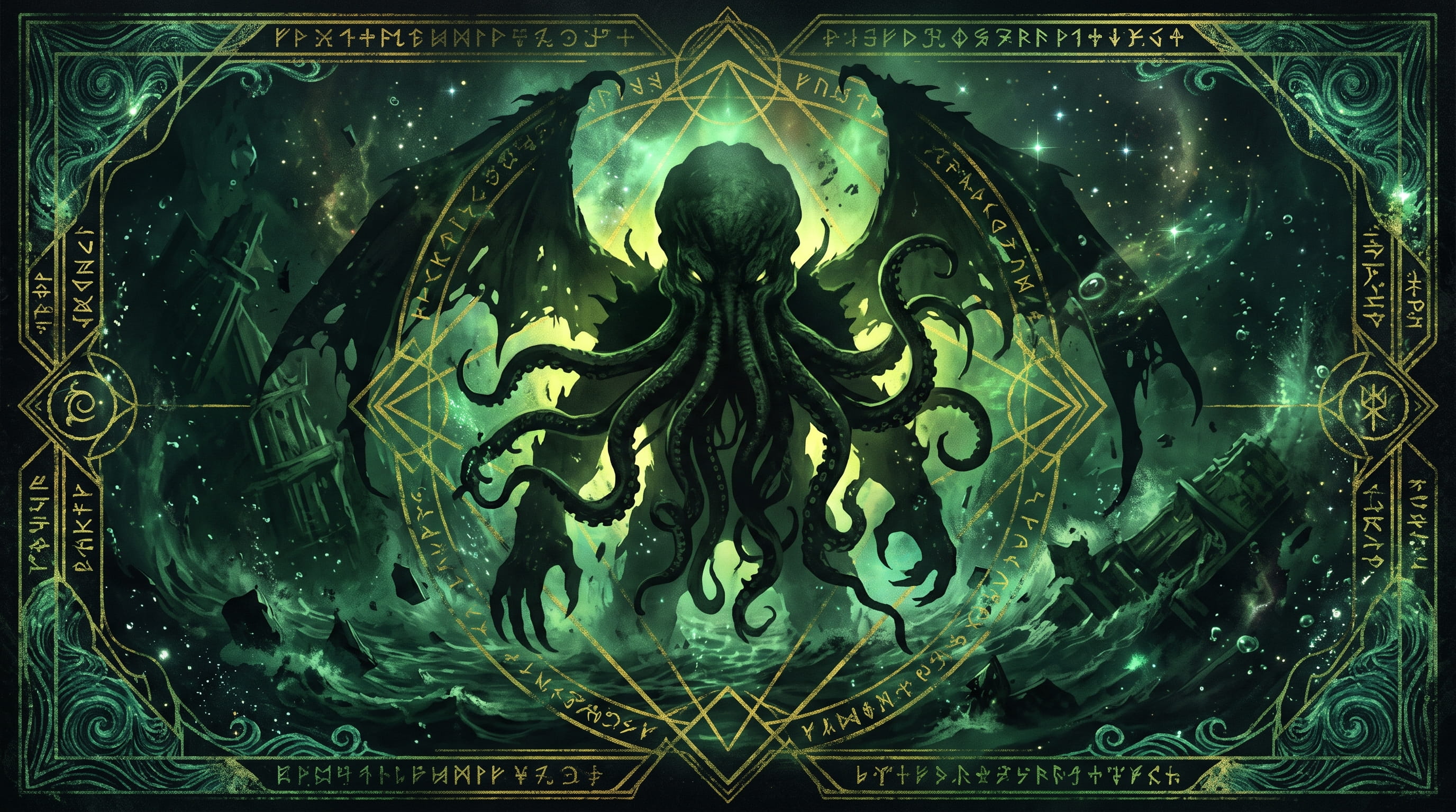 Call of Cthulhu