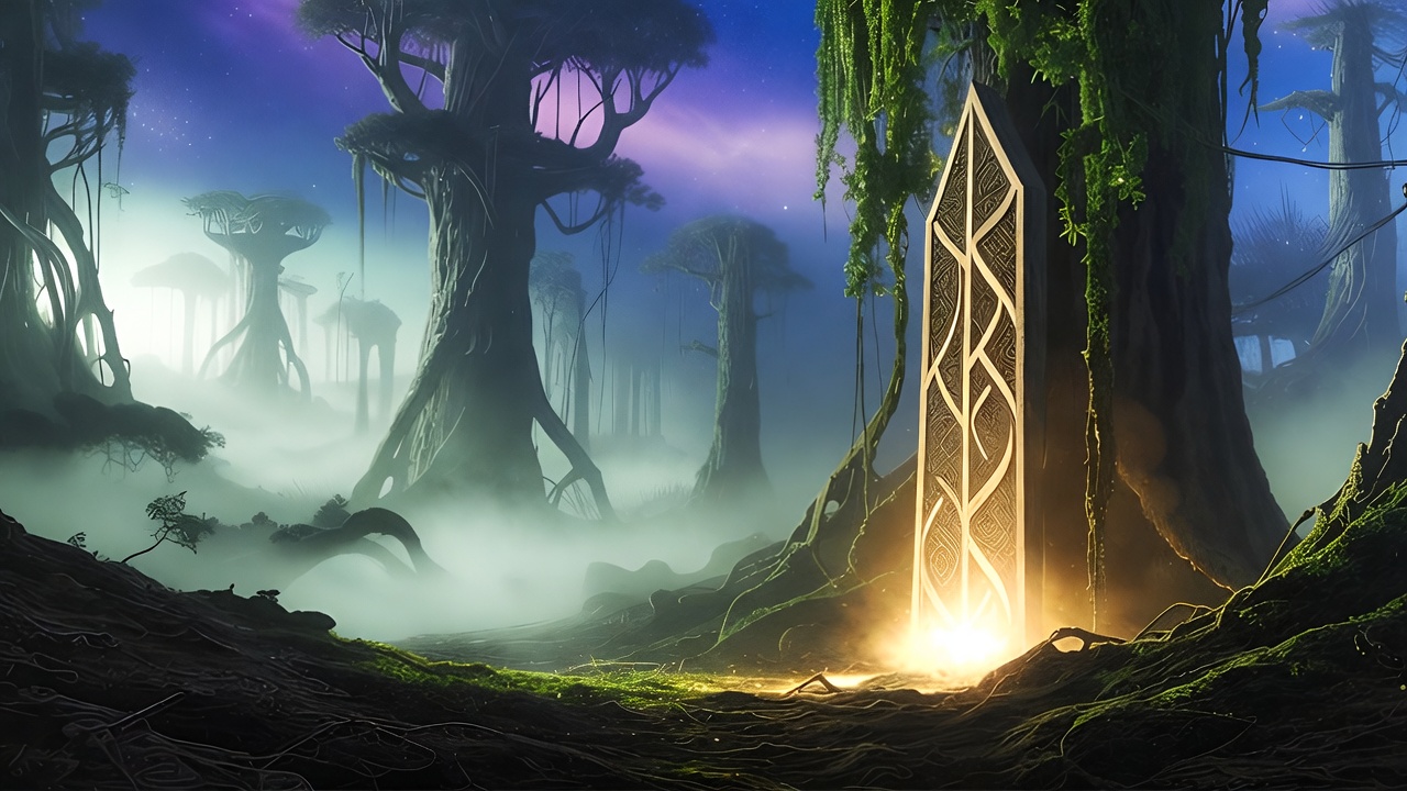 Savage Worlds