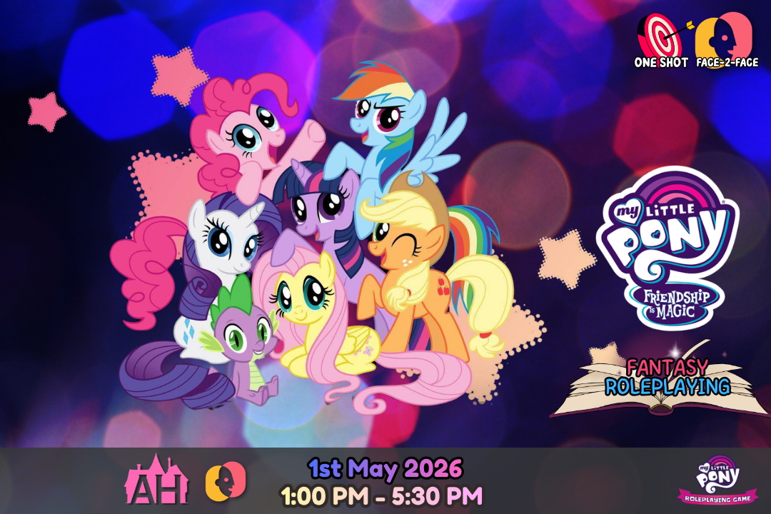 My Little Pony