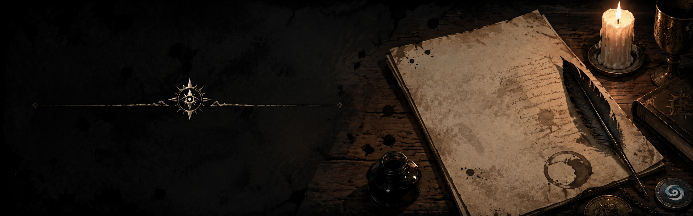 Blood on the Clock Tower