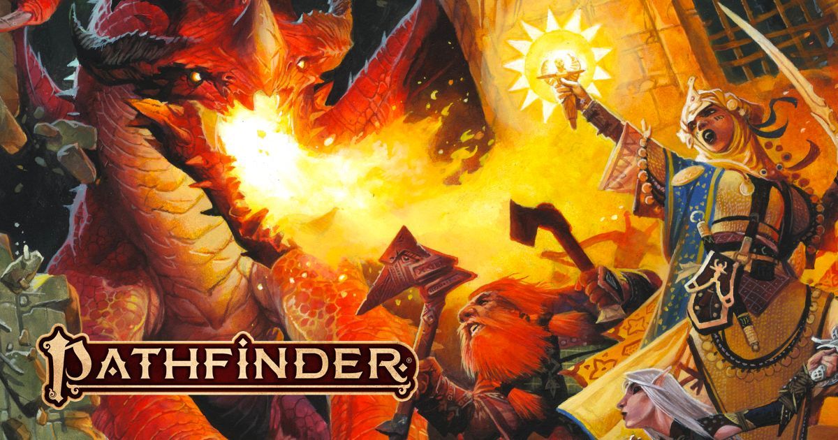 Pathfinder 2