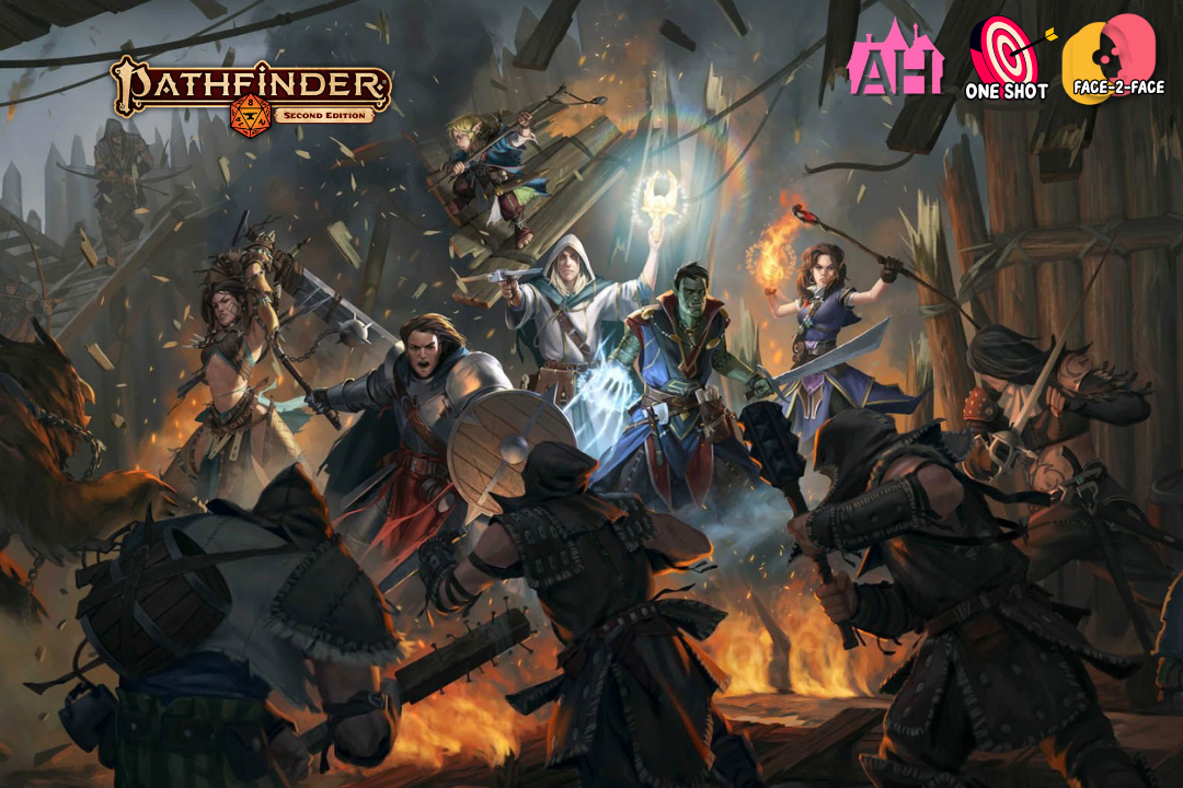 Pathfinder 2