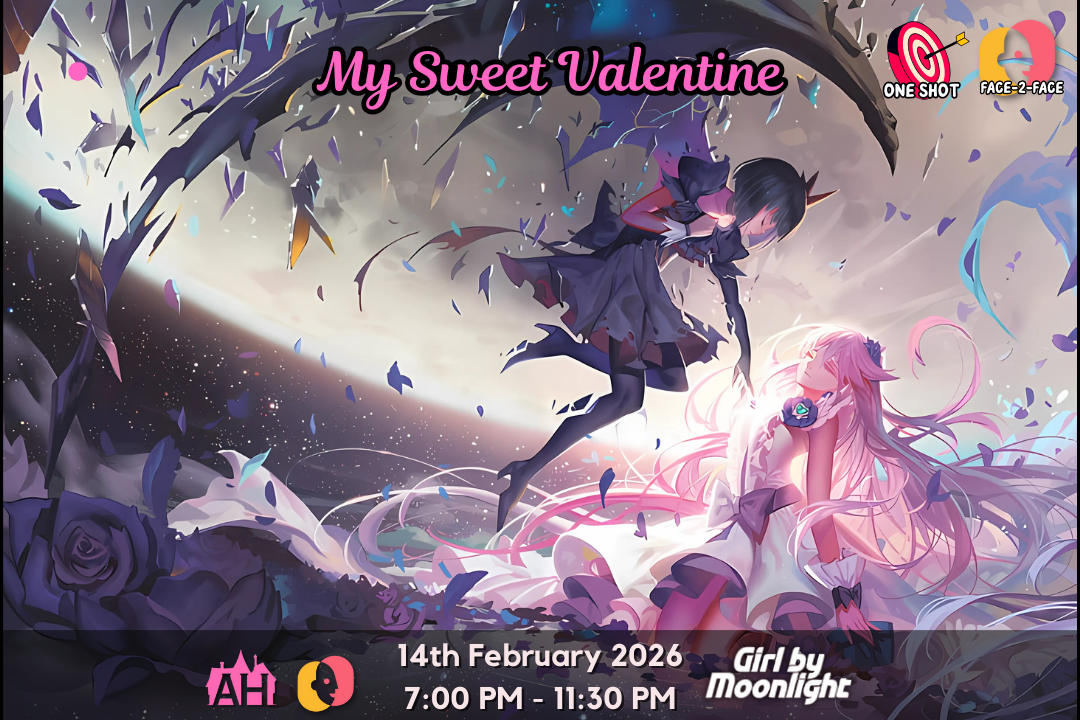 Girl by Moonlight (Magical Girl TTRPG)