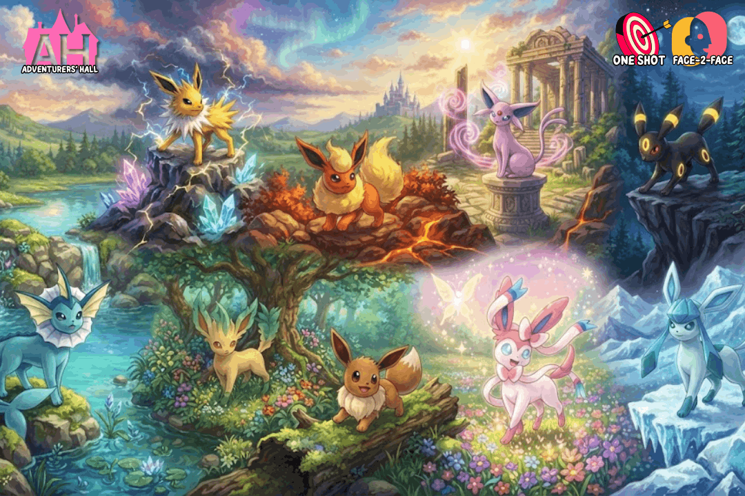 Pokemon RPG