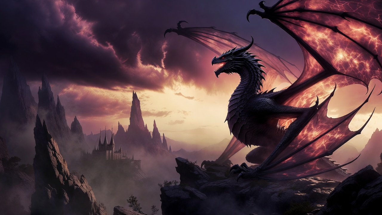 Dungeons & Dragons