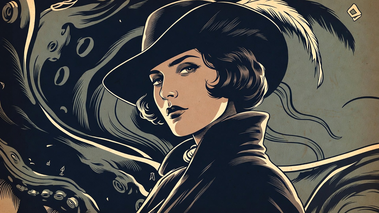 Call of Cthulhu