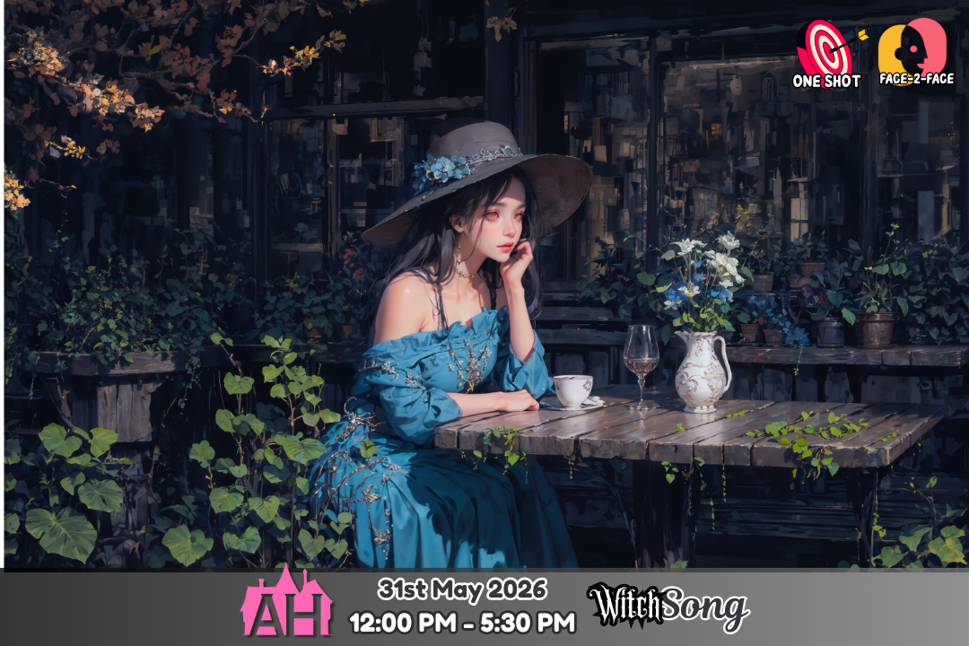 Witchsong