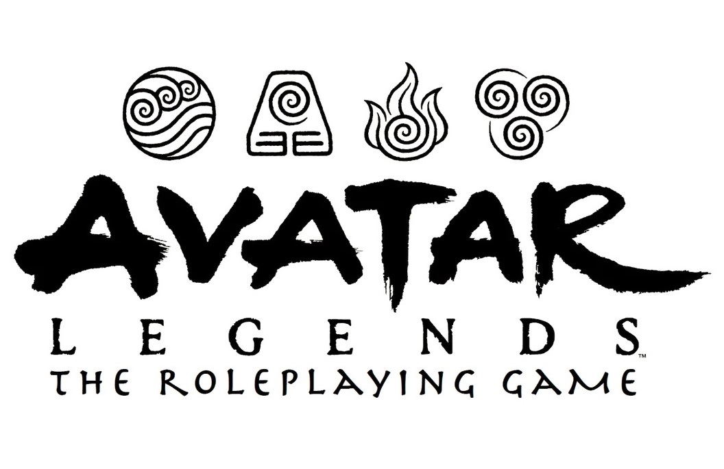 Avatar Legends RPG