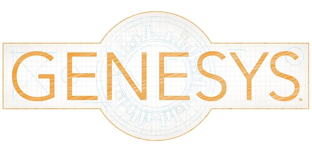 Genesys RPG
